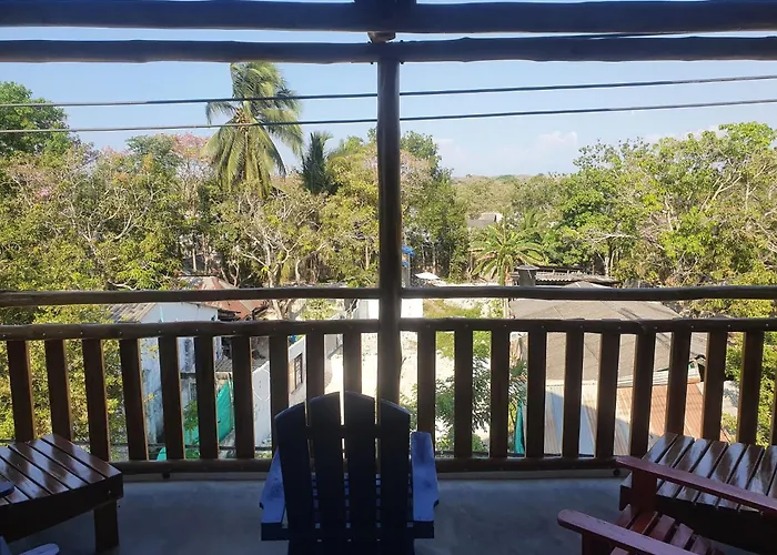 Mamallena Beachside Rincon Del Mar