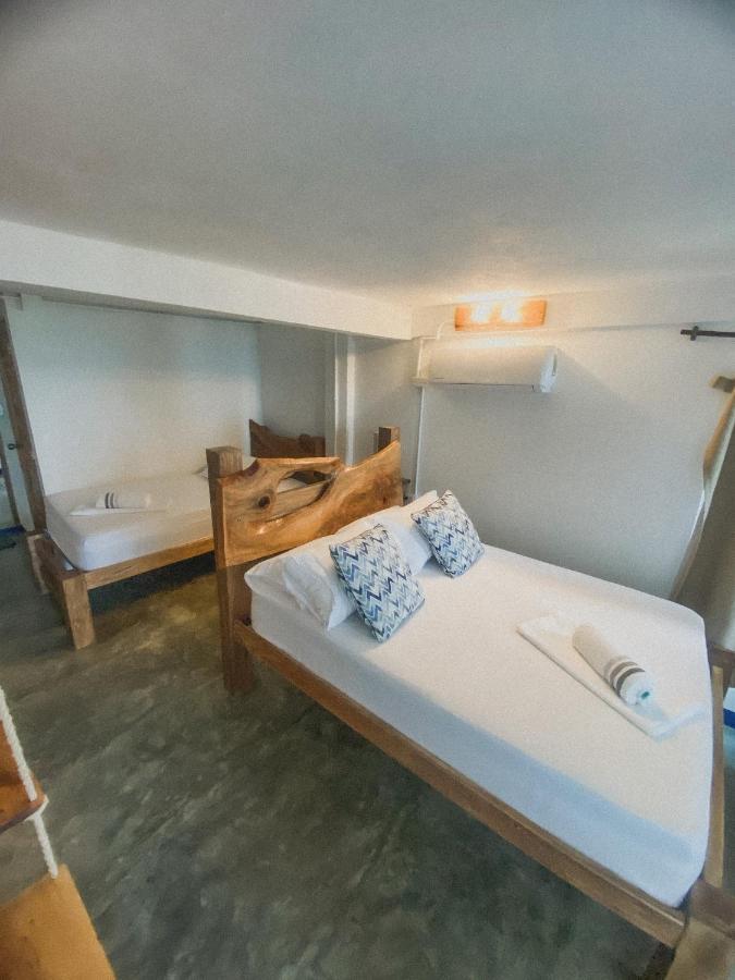 Mamallena Beachside Del Mar Gasthof 3*