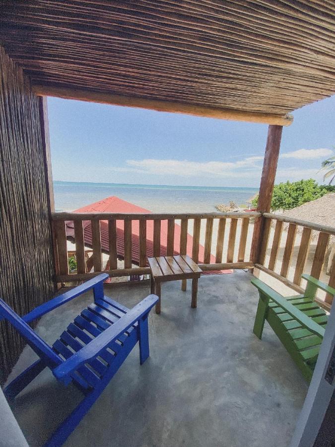 Mamallena Beachside Del Mar Rincón