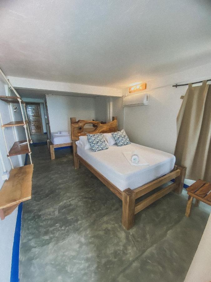 Mamallena Beachside Del Mar Gasthof
