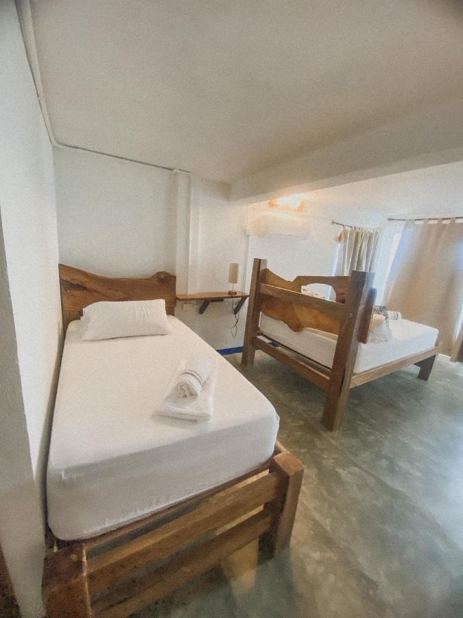 Mamallena Beachside Del Mar Gasthof