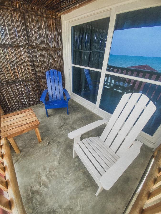 Mamallena Beachside Del Mar Rincón