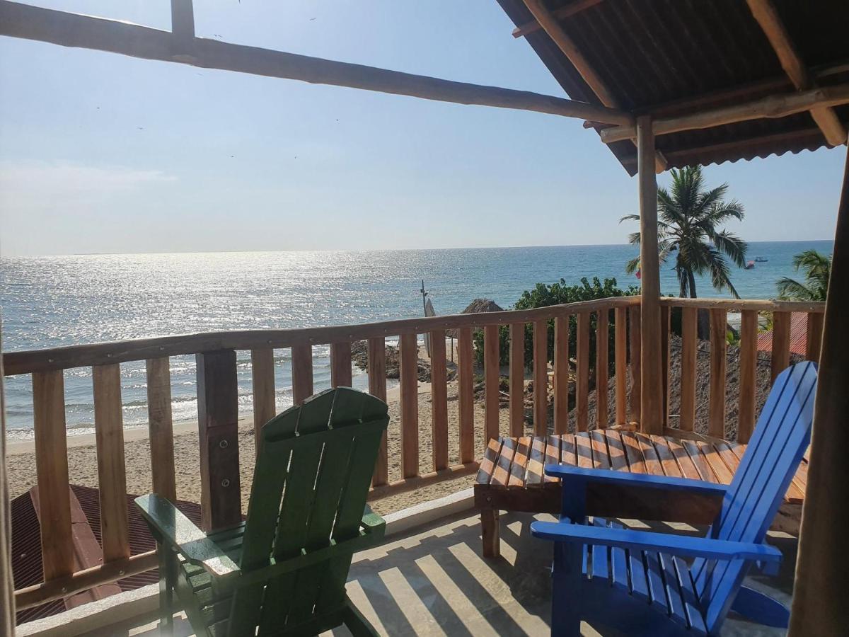 Mamallena Beachside Del Mar Gasthof 3*