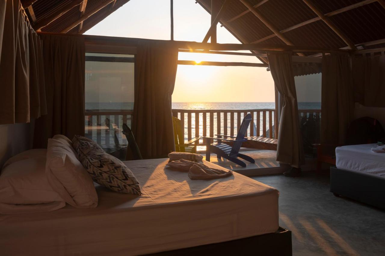 Mamallena Beachside Del Mar Gasthof