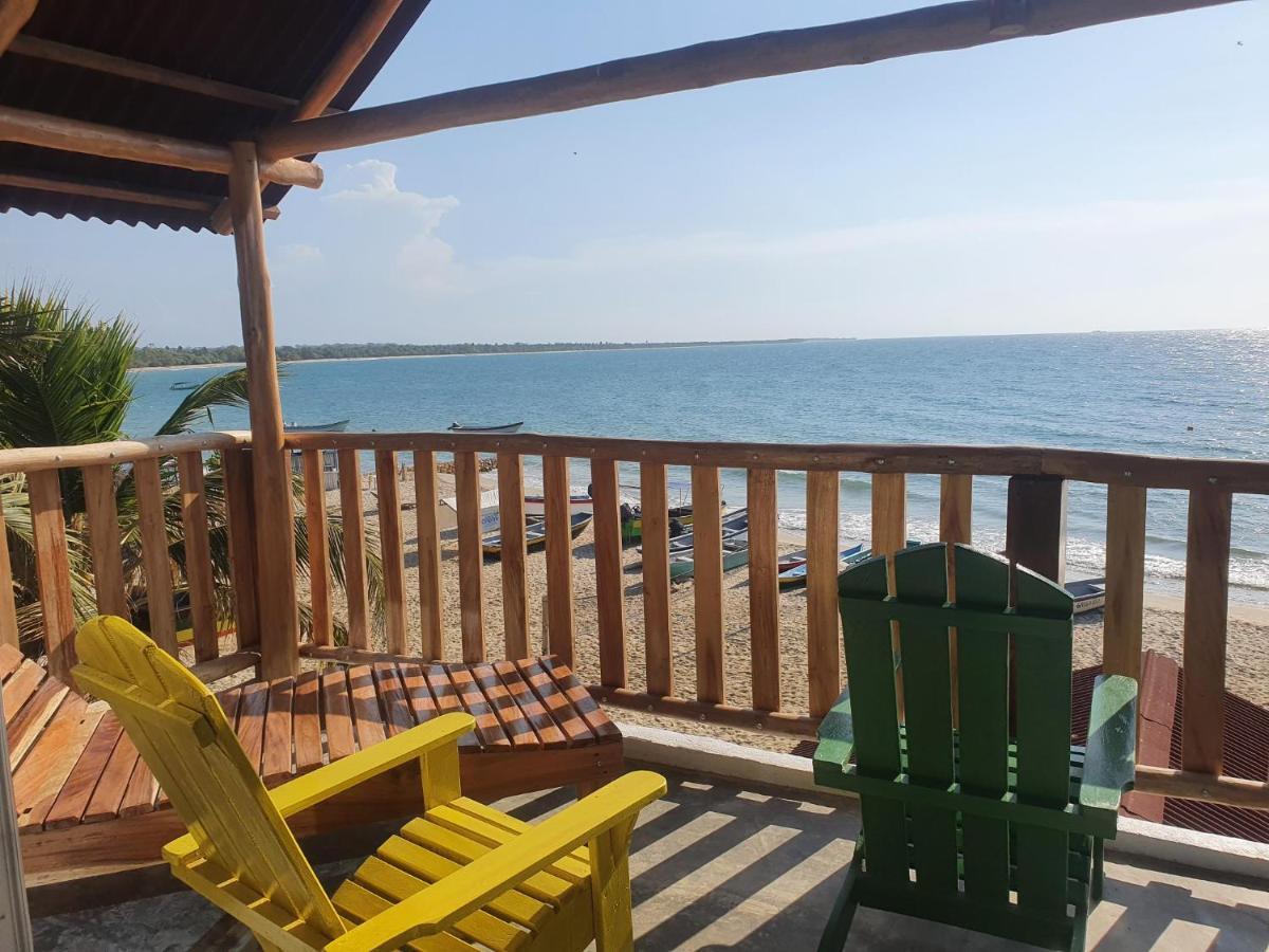 Mamallena Beachside Del Mar Rincón