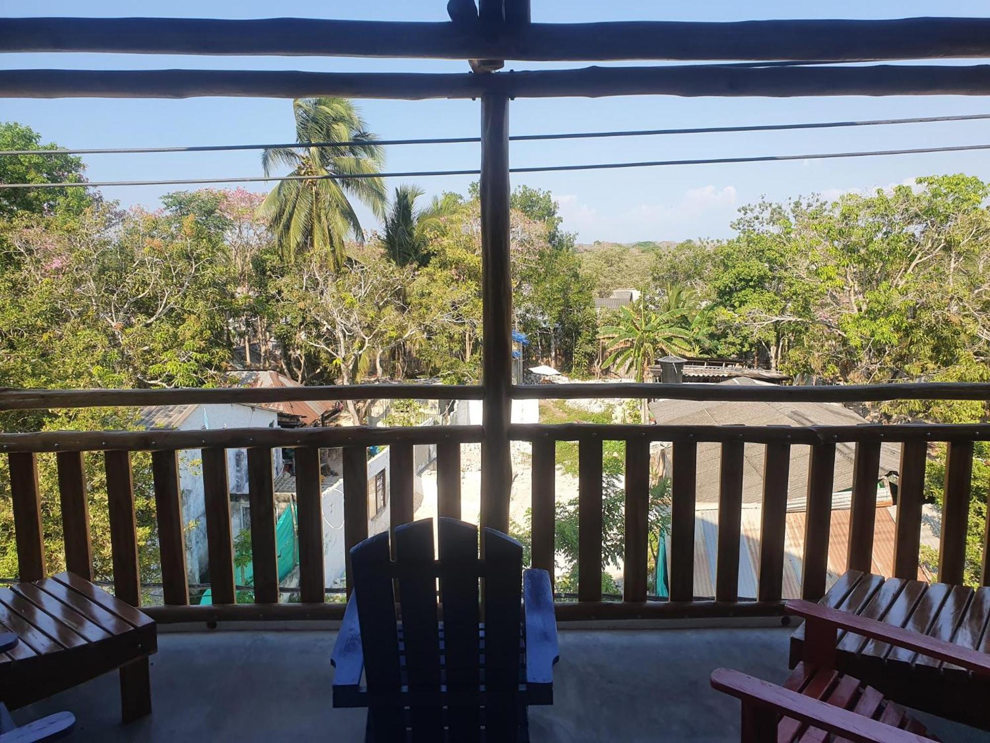 Mamallena Beachside Del Mar Gasthof Rincón